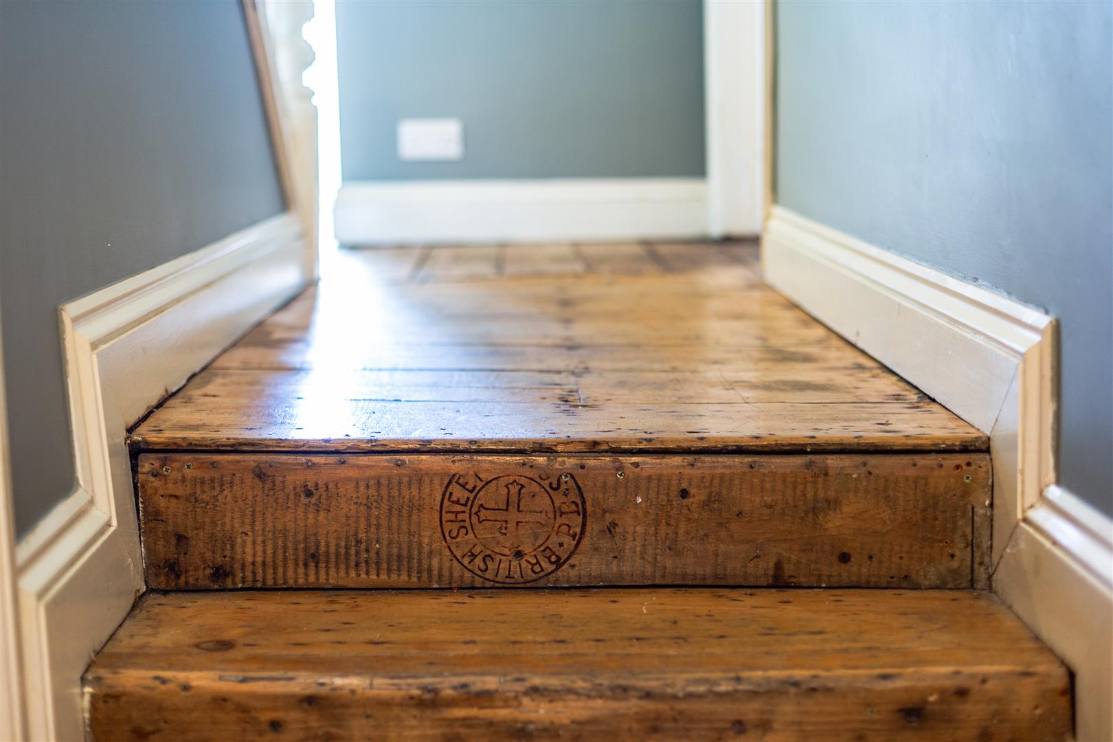 Brunswick Street, Swansea, SA1 4JR